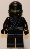 LEGO col012 Ninja - Minifig only Entry