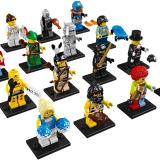 Набор LEGO 8683-17