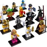 Набор LEGO 8684-17