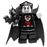 Набор LEGO 8684-vampire