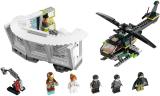 LEGO 76007