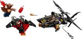 LEGO 76011