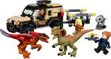 LEGO 76951